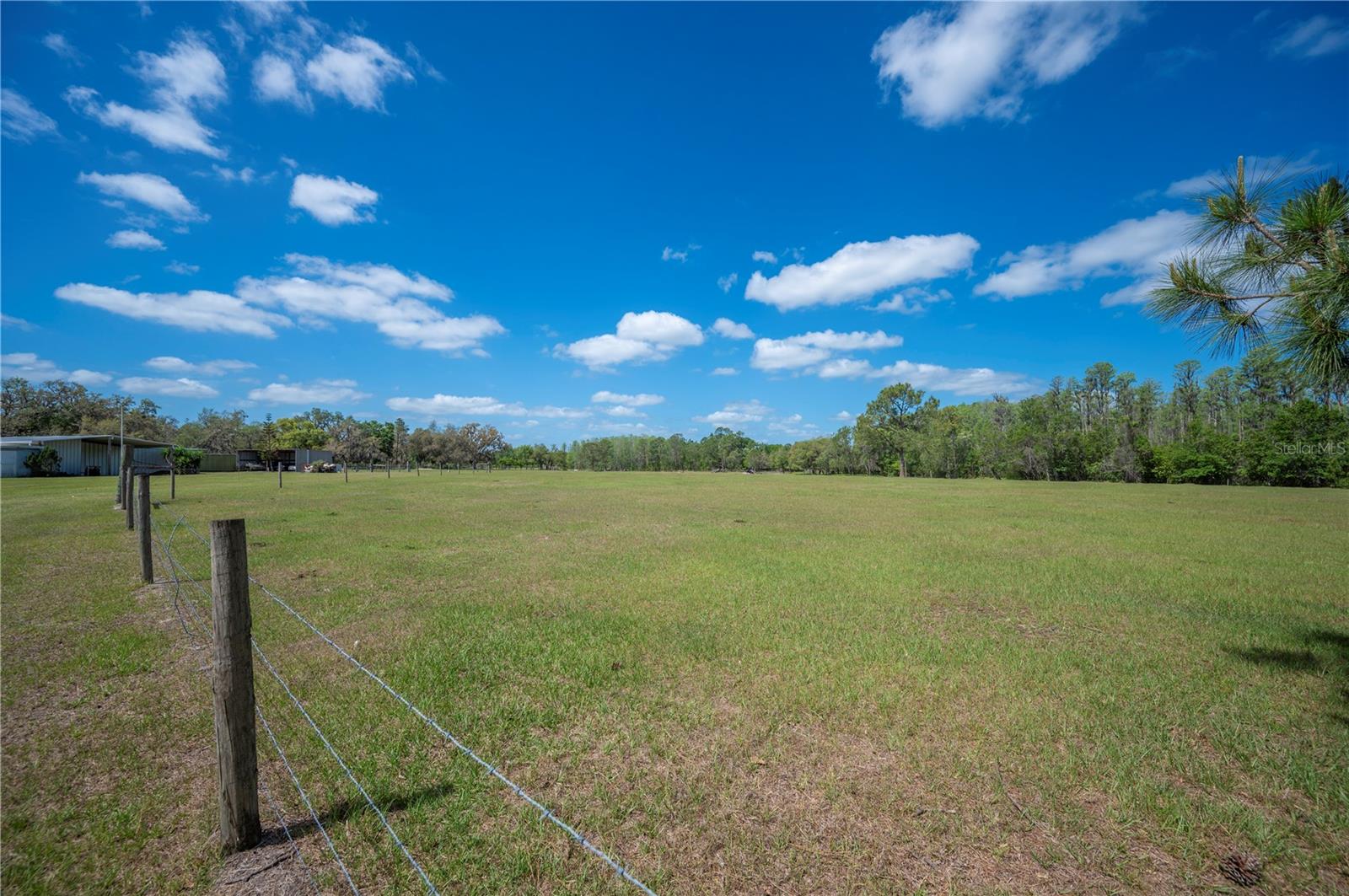 8337 FUSSELL RD, POLK CITY, FL, 33868