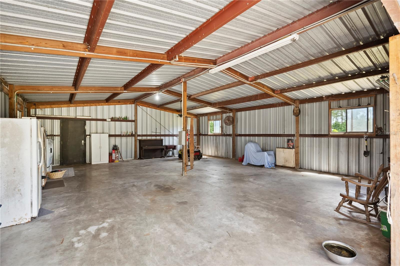 8337 FUSSELL RD, POLK CITY, FL, 33868