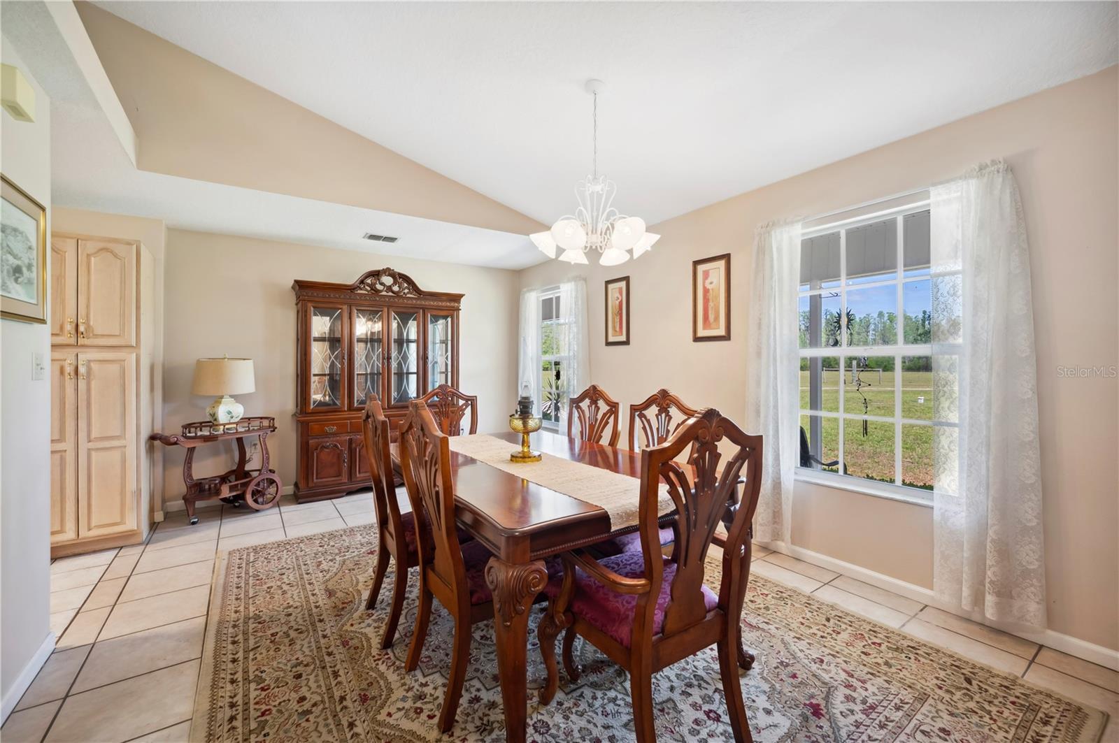 8337 FUSSELL RD, POLK CITY, FL, 33868