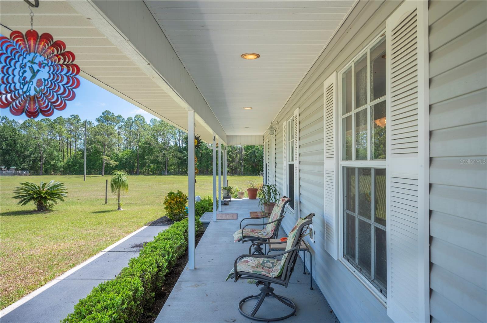 8337 FUSSELL RD, POLK CITY, FL, 33868