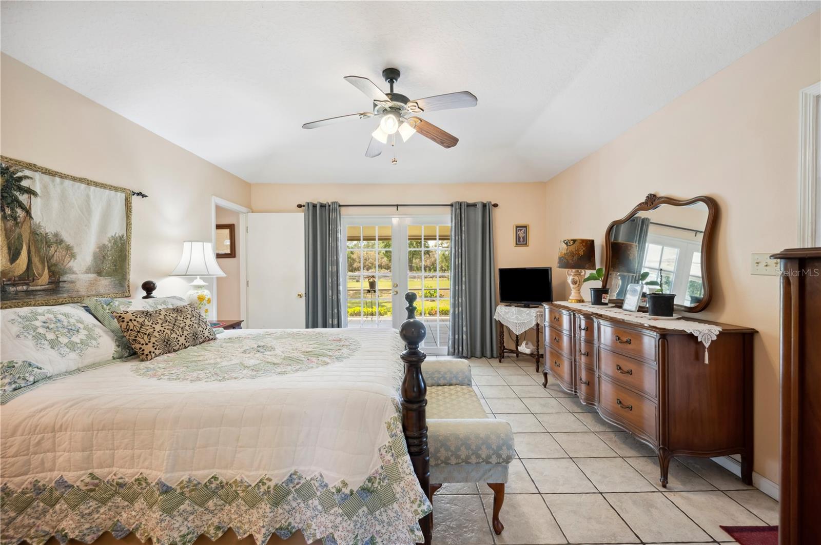 8337 FUSSELL RD, POLK CITY, FL, 33868