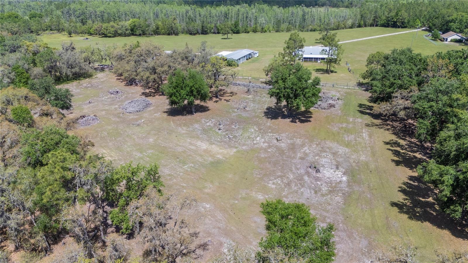 8337 FUSSELL RD, POLK CITY, FL, 33868