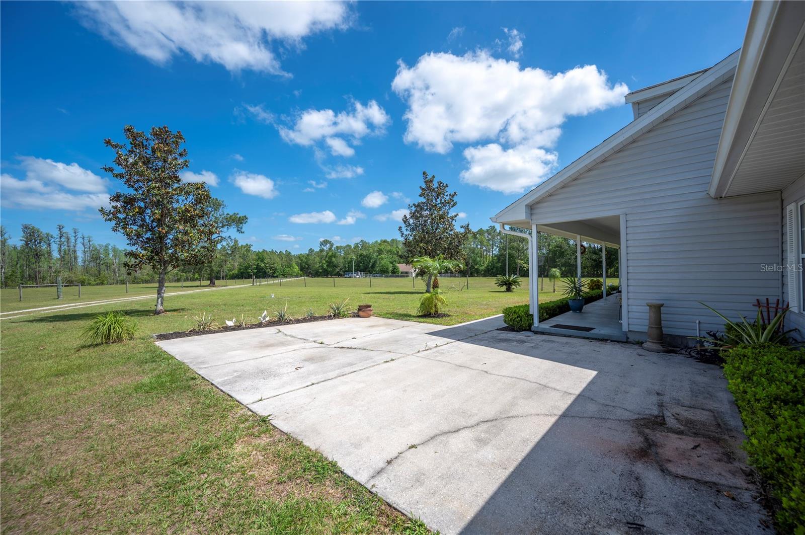 8337 FUSSELL RD, POLK CITY, FL, 33868