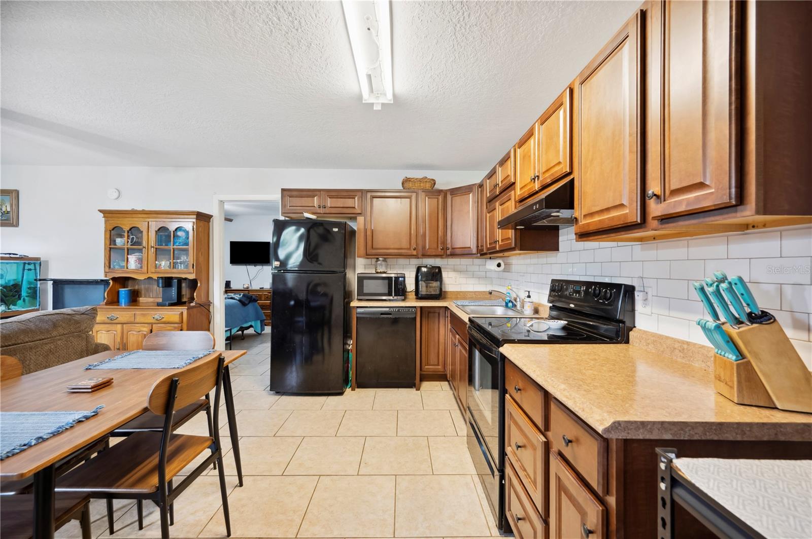 8337 FUSSELL RD, POLK CITY, FL, 33868