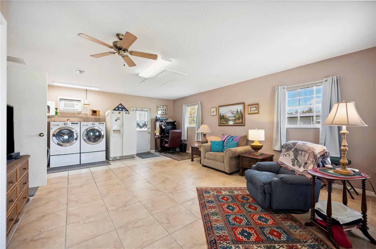8337 FUSSELL RD, POLK CITY, FL, 33868