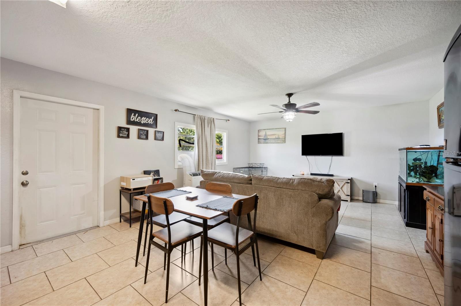 8337 FUSSELL RD, POLK CITY, FL, 33868