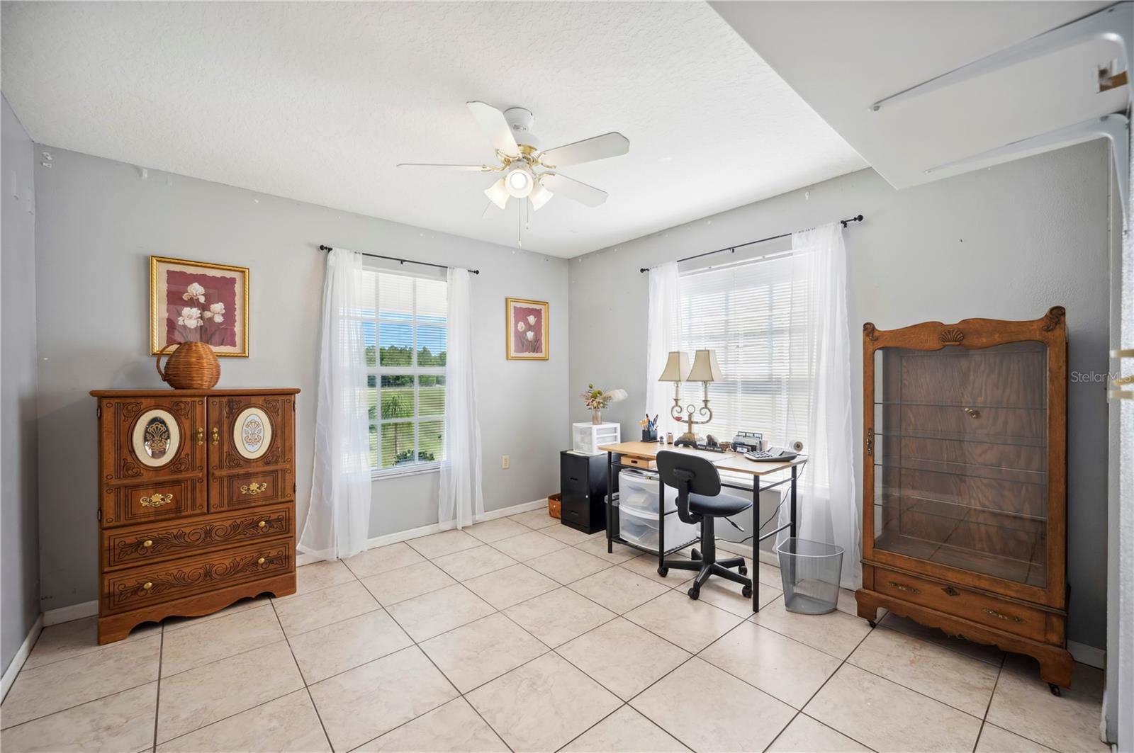 8337 FUSSELL RD, POLK CITY, FL, 33868