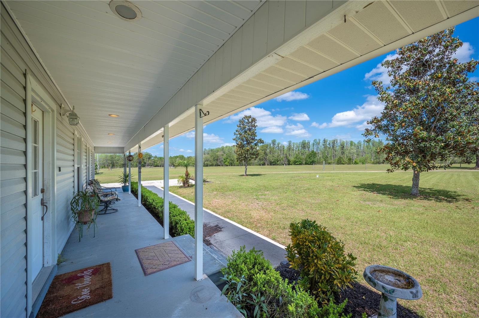 8337 FUSSELL RD, POLK CITY, FL, 33868