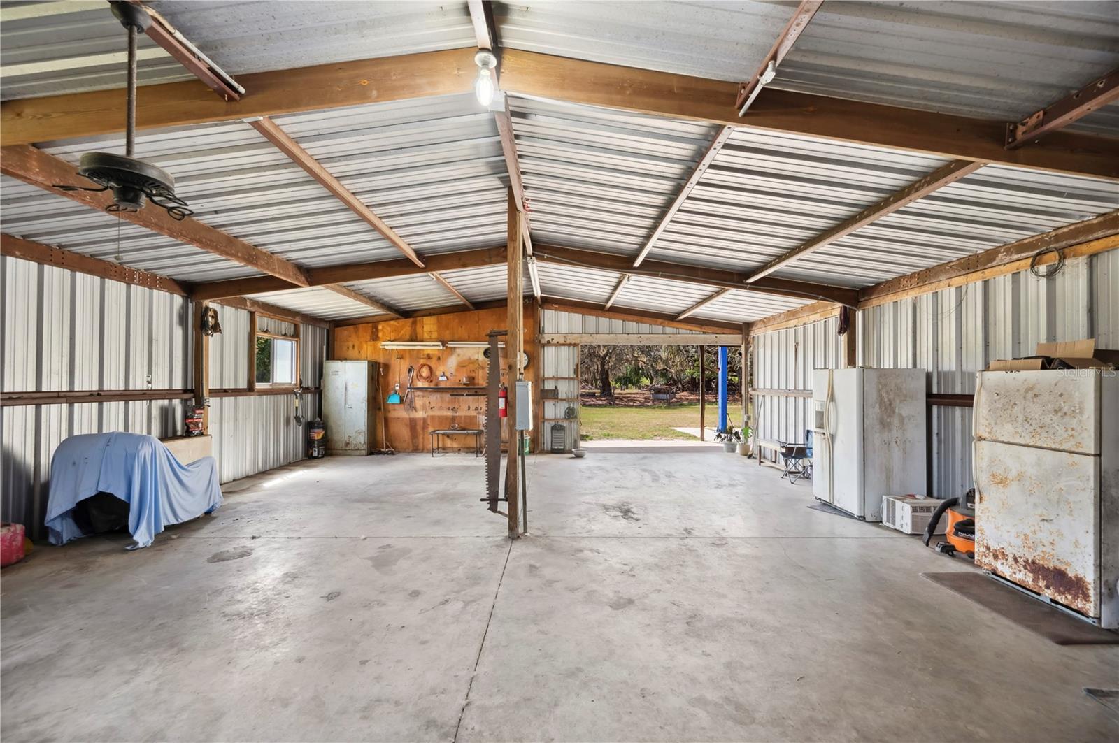 8337 FUSSELL RD, POLK CITY, FL, 33868