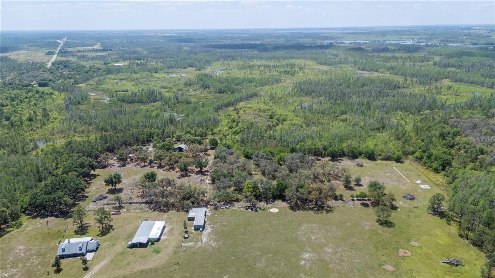 8337 FUSSELL RD, POLK CITY, FL, 33868