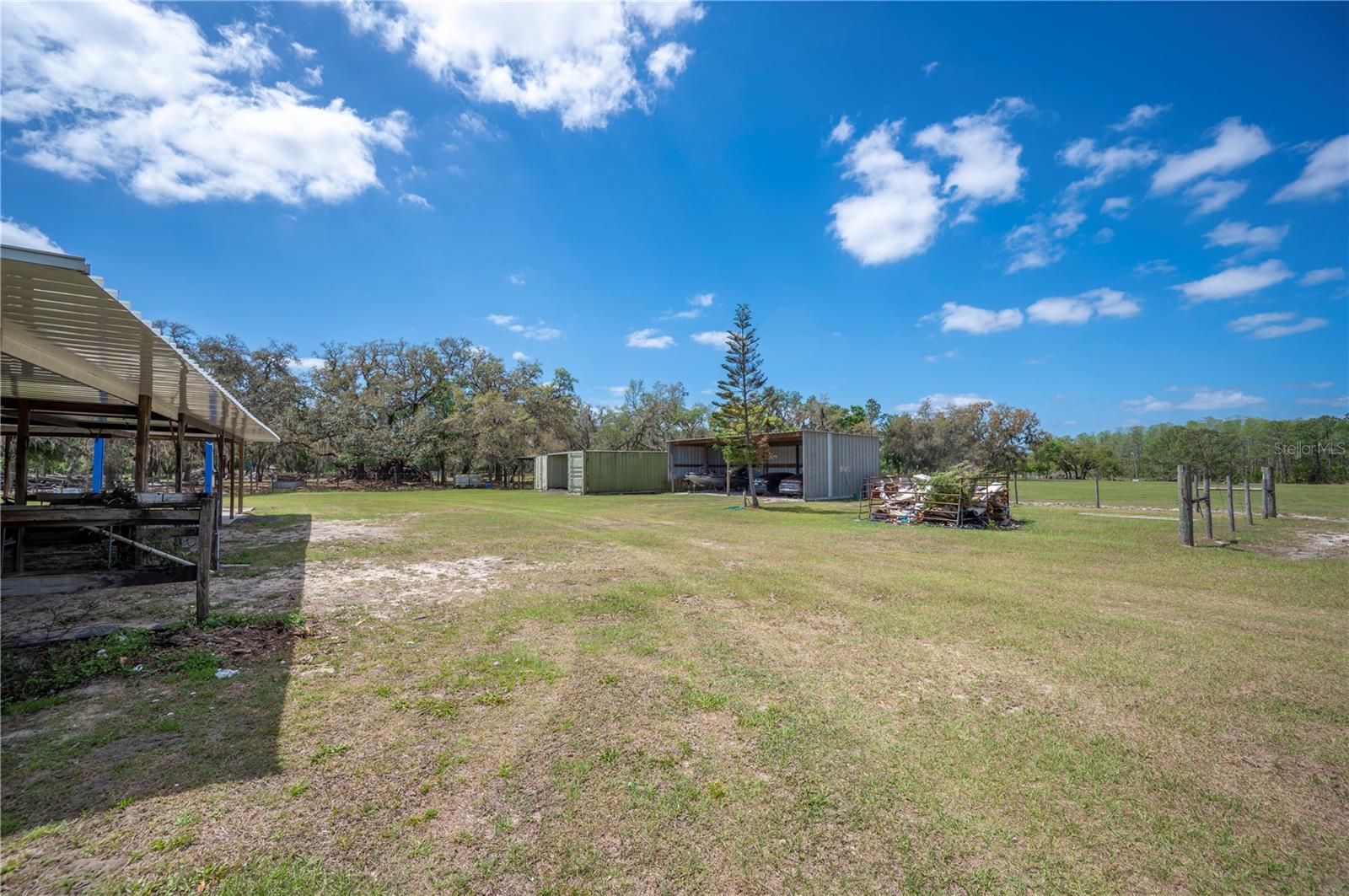 8337 FUSSELL RD, POLK CITY, FL, 33868