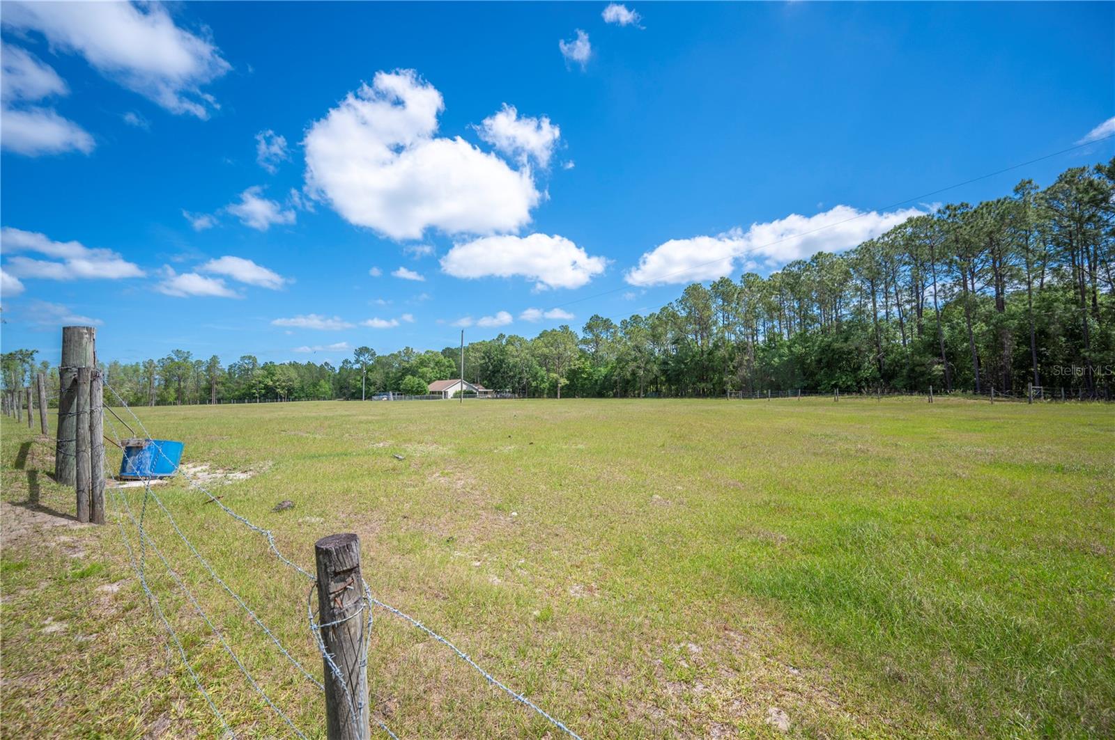 8337 FUSSELL RD, POLK CITY, FL, 33868