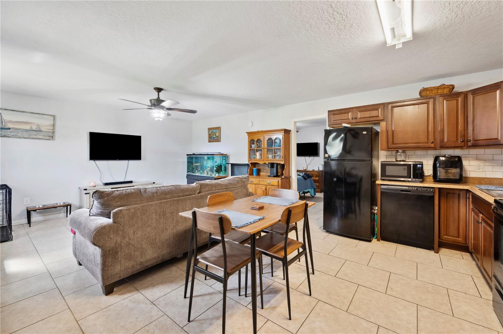 8337 FUSSELL RD, POLK CITY, FL, 33868