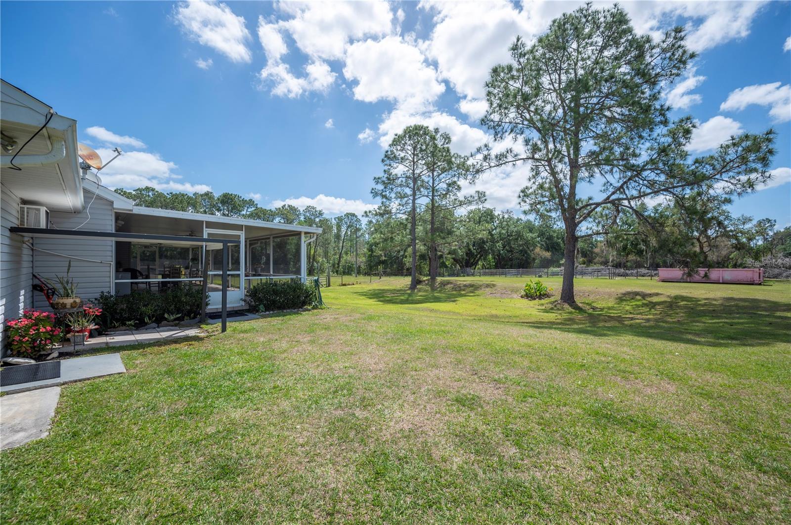8337 FUSSELL RD, POLK CITY, FL, 33868