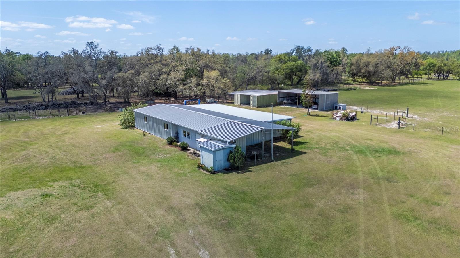 8337 FUSSELL RD, POLK CITY, FL, 33868