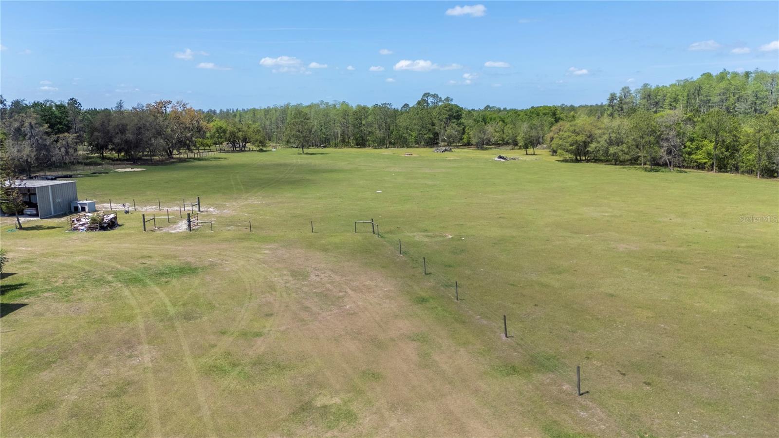 8337 FUSSELL RD, POLK CITY, FL, 33868