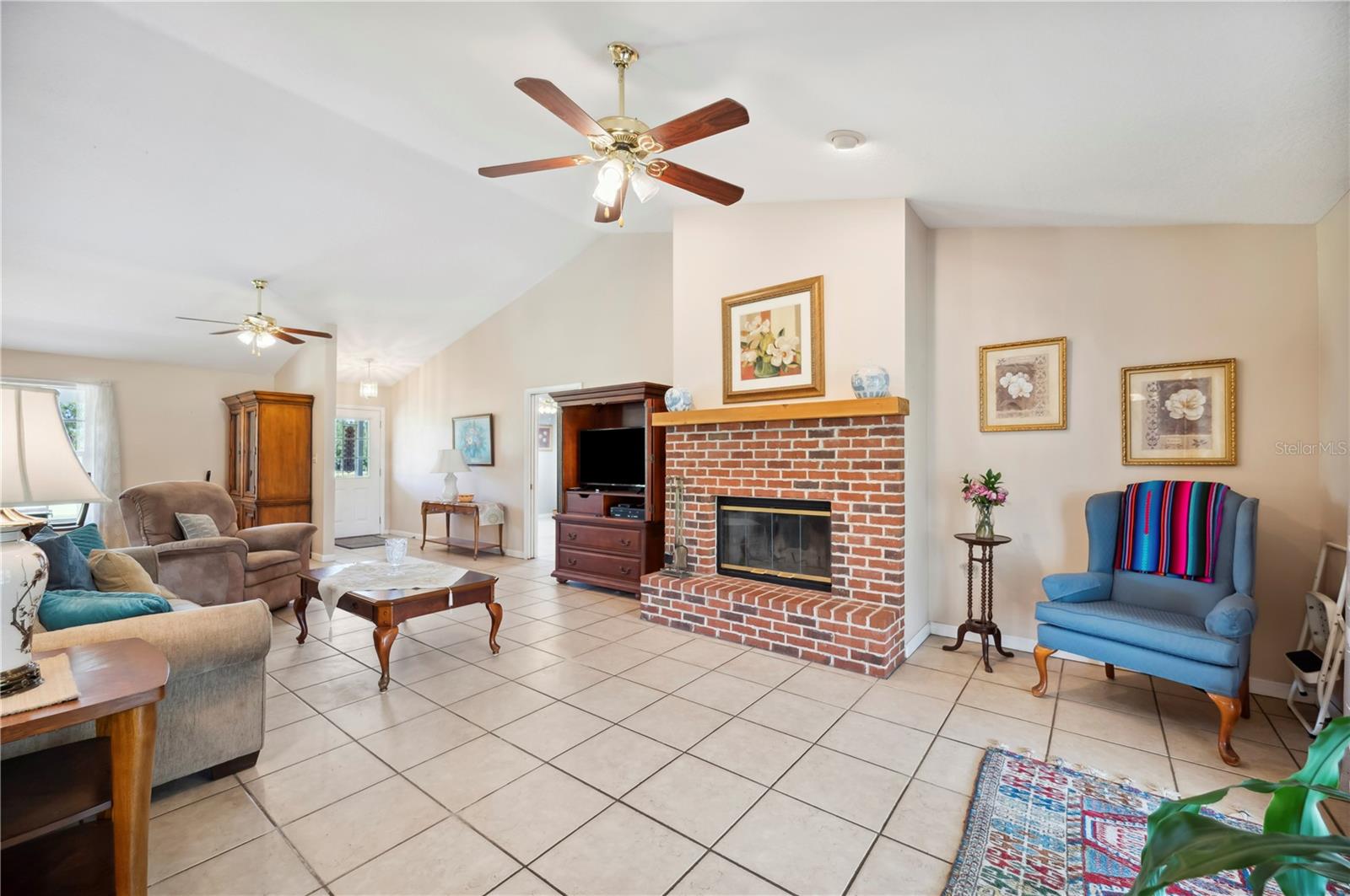 8337 FUSSELL RD, POLK CITY, FL, 33868