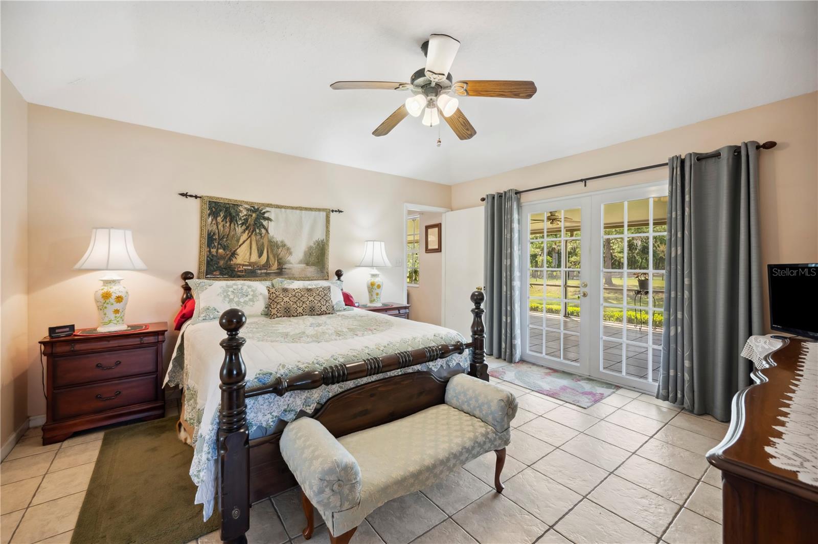 8337 FUSSELL RD, POLK CITY, FL, 33868