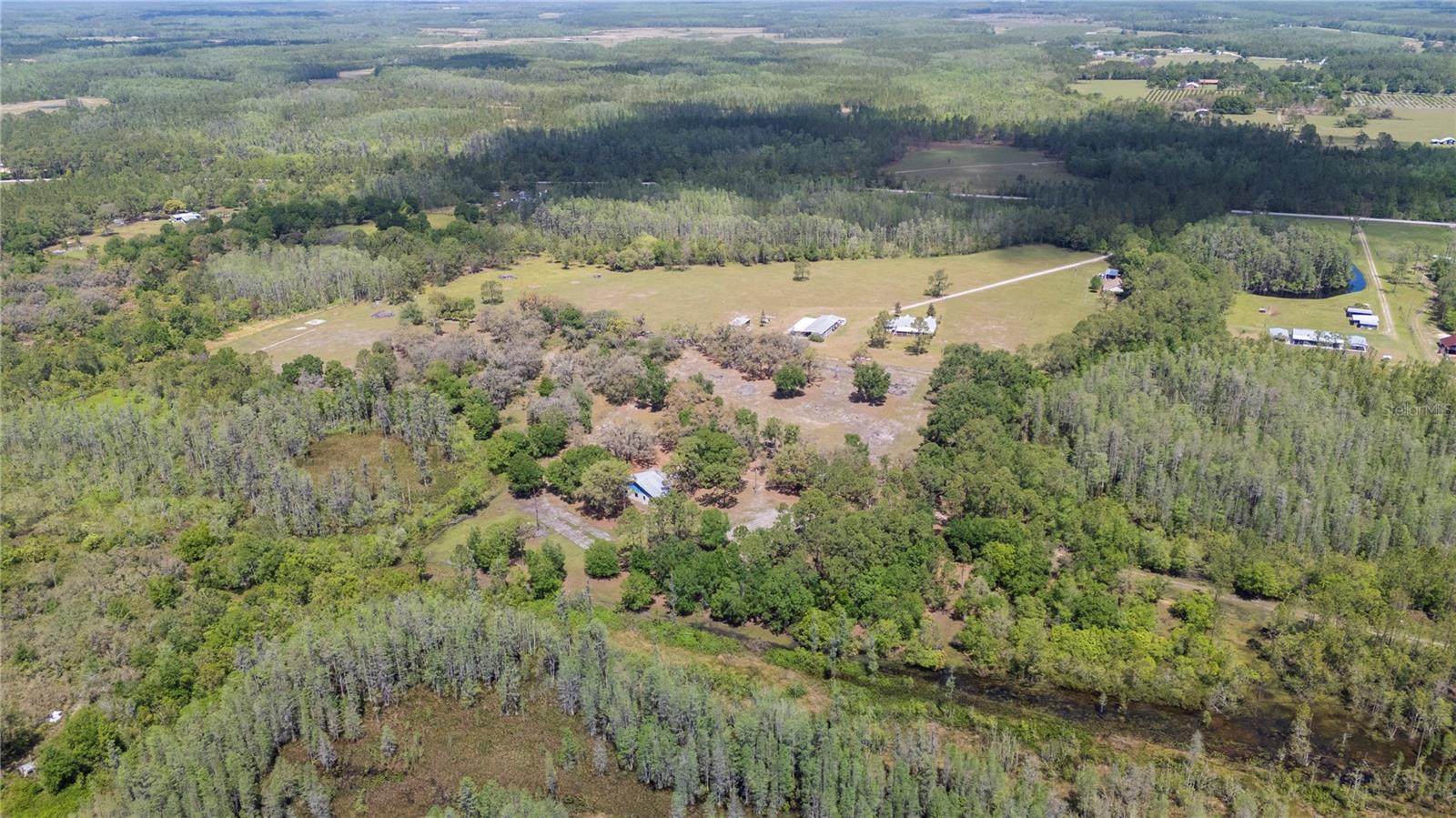 8337 FUSSELL RD, POLK CITY, FL, 33868