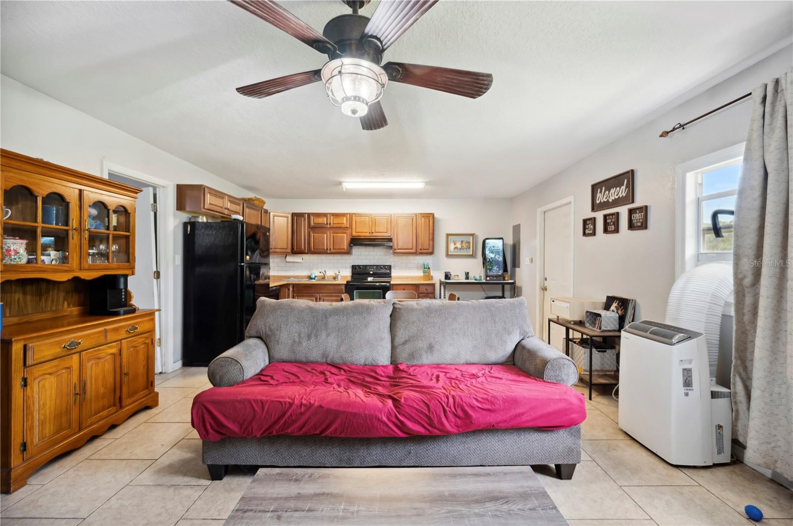 8337 FUSSELL RD, POLK CITY, FL, 33868