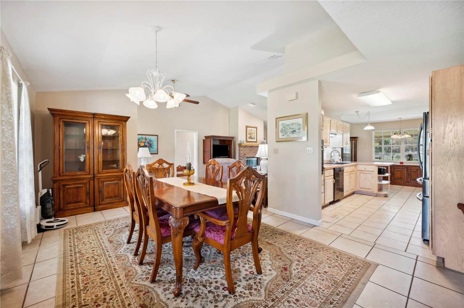 8337 FUSSELL RD, POLK CITY, FL, 33868