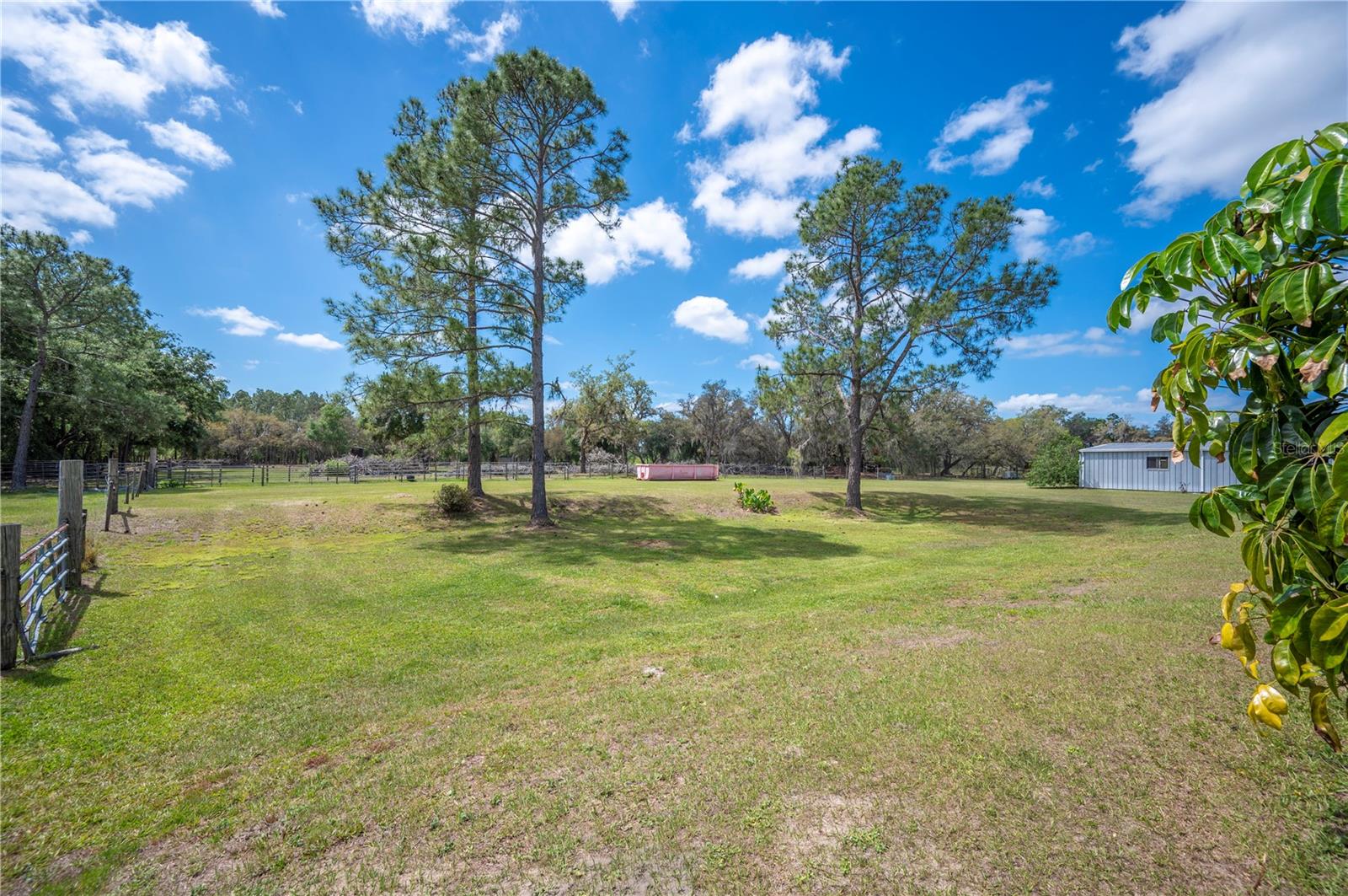 8337 FUSSELL RD, POLK CITY, FL, 33868
