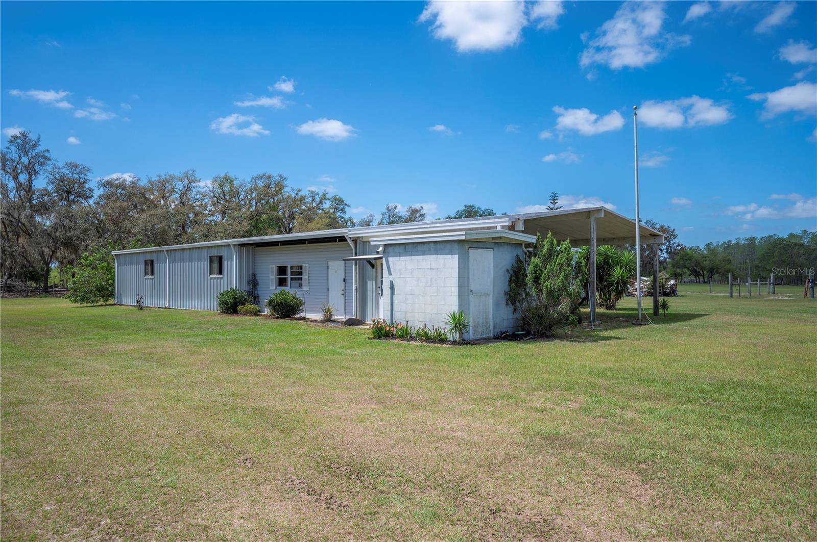 8337 FUSSELL RD, POLK CITY, FL, 33868