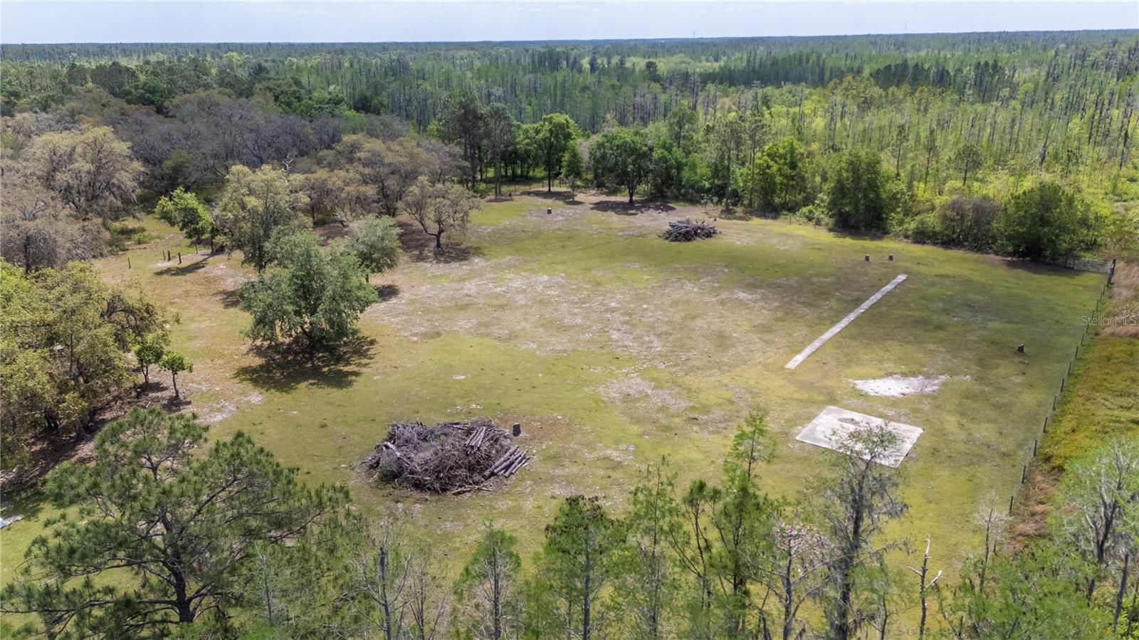 8337 FUSSELL RD, POLK CITY, FL, 33868