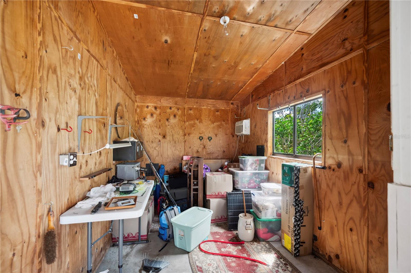 8337 FUSSELL RD, POLK CITY, FL, 33868