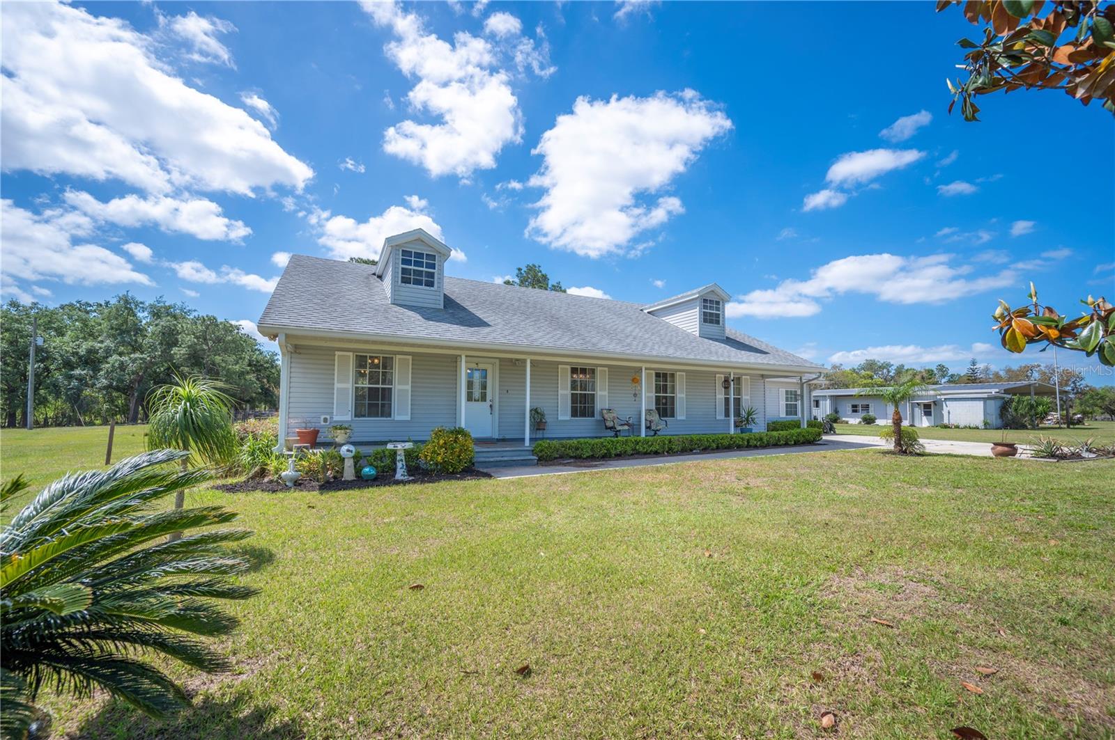 8337 FUSSELL RD, POLK CITY, FL, 33868