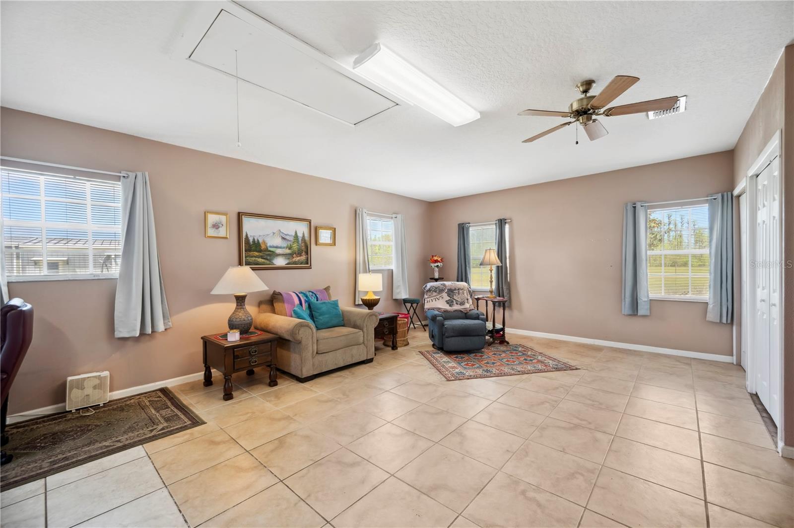 8337 FUSSELL RD, POLK CITY, FL, 33868
