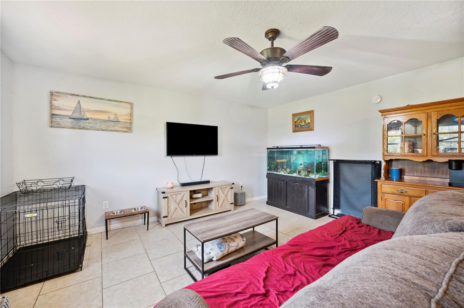 8337 FUSSELL RD, POLK CITY, FL, 33868