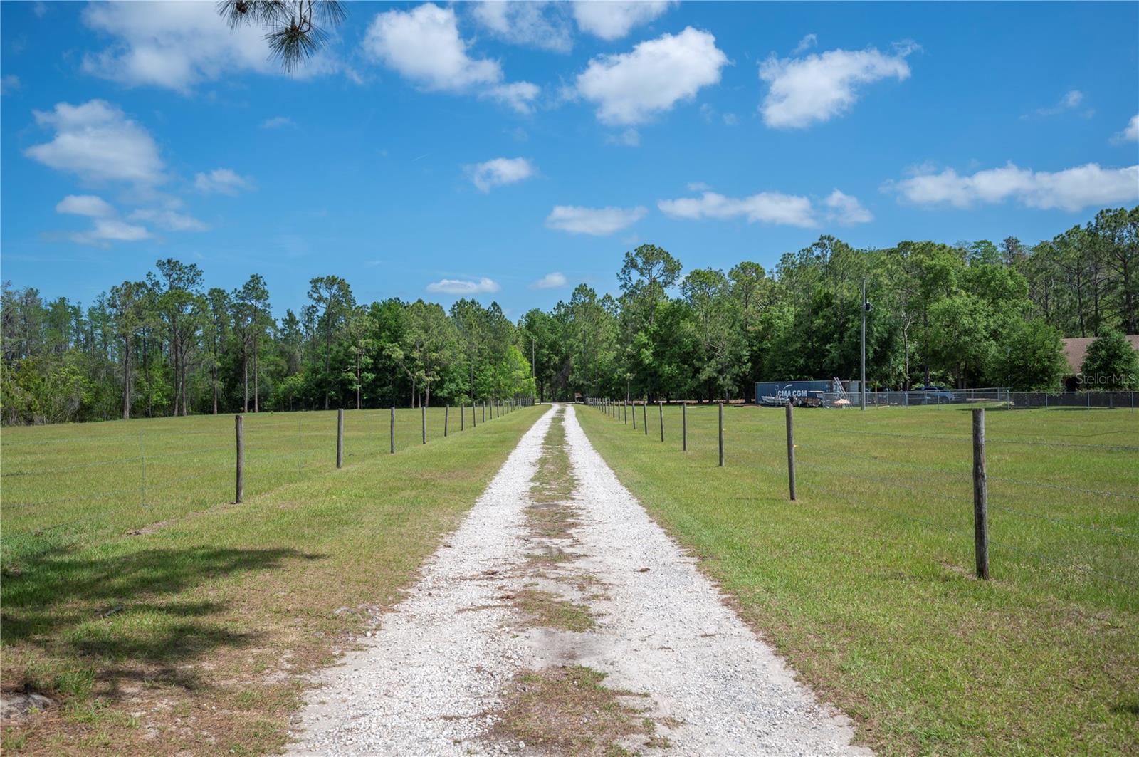 8337 FUSSELL RD, POLK CITY, FL, 33868