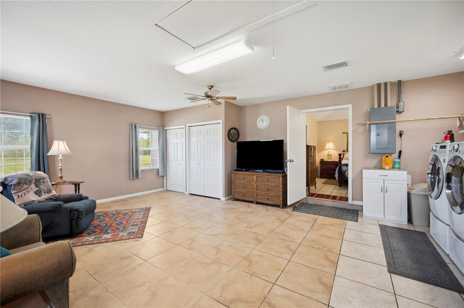 8337 FUSSELL RD, POLK CITY, FL, 33868