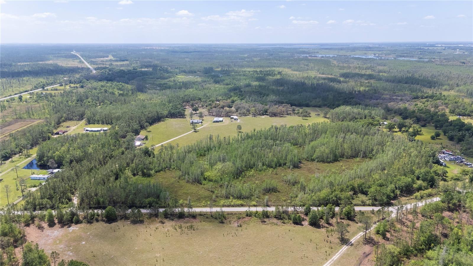 8337 FUSSELL RD, POLK CITY, FL, 33868