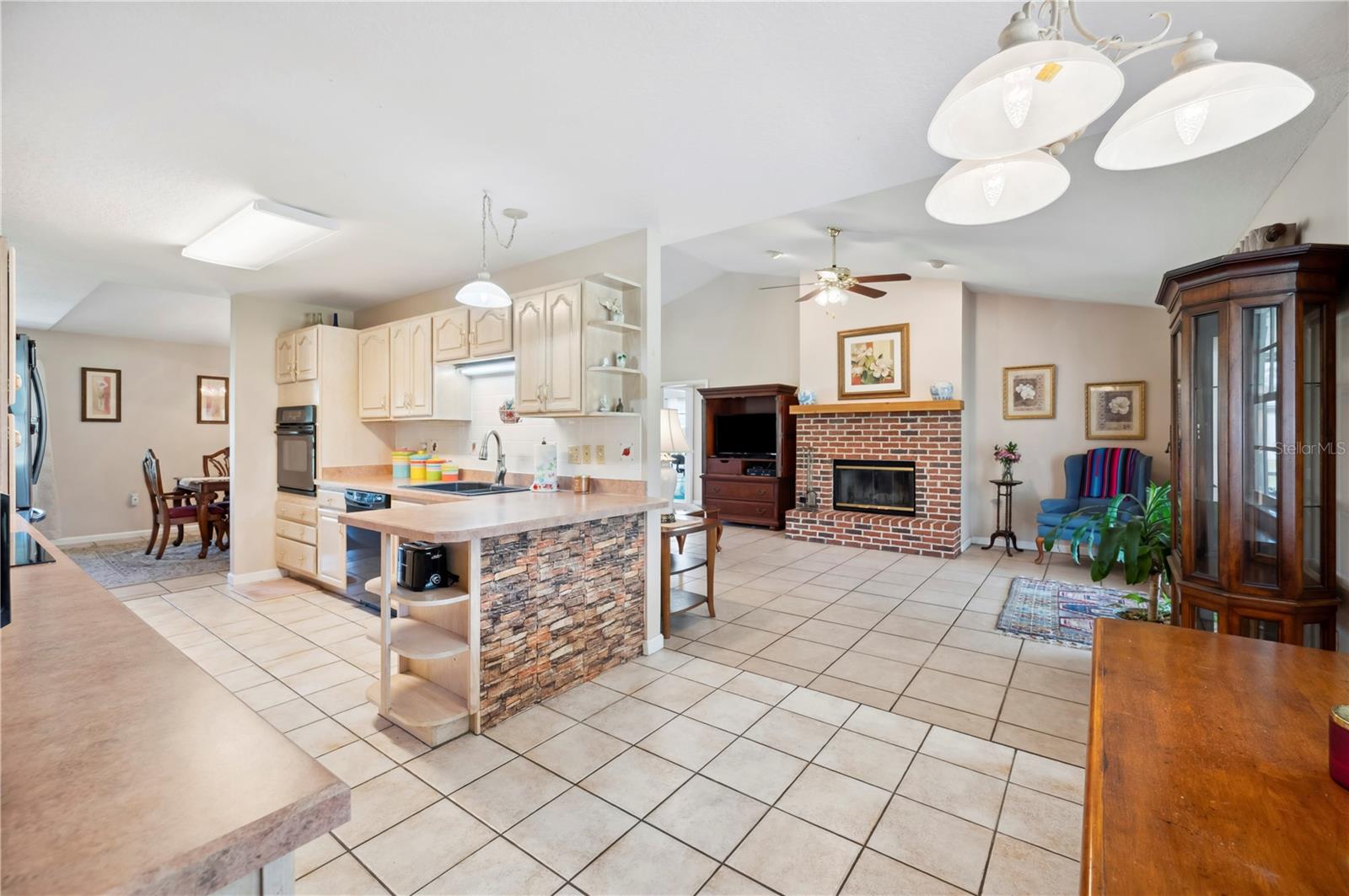 8337 FUSSELL RD, POLK CITY, FL, 33868