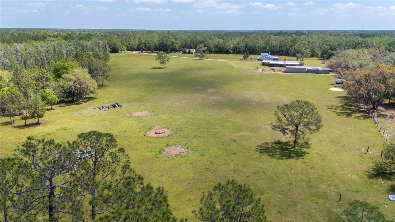 8337 FUSSELL RD, POLK CITY, FL, 33868