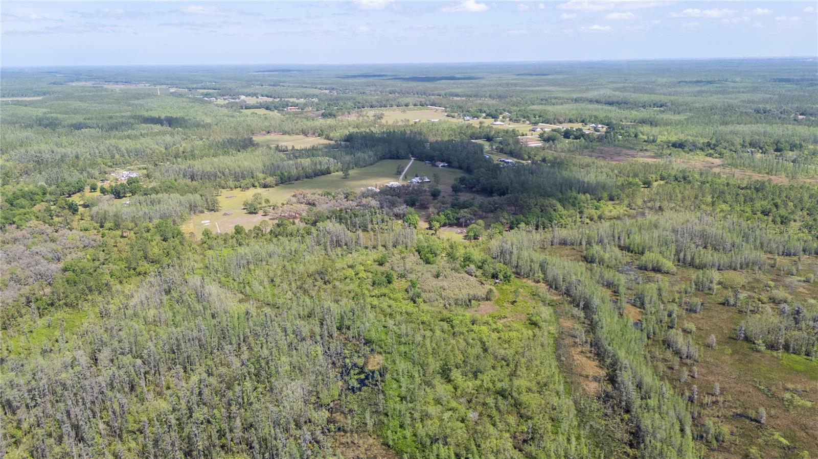 8337 FUSSELL RD, POLK CITY, FL, 33868