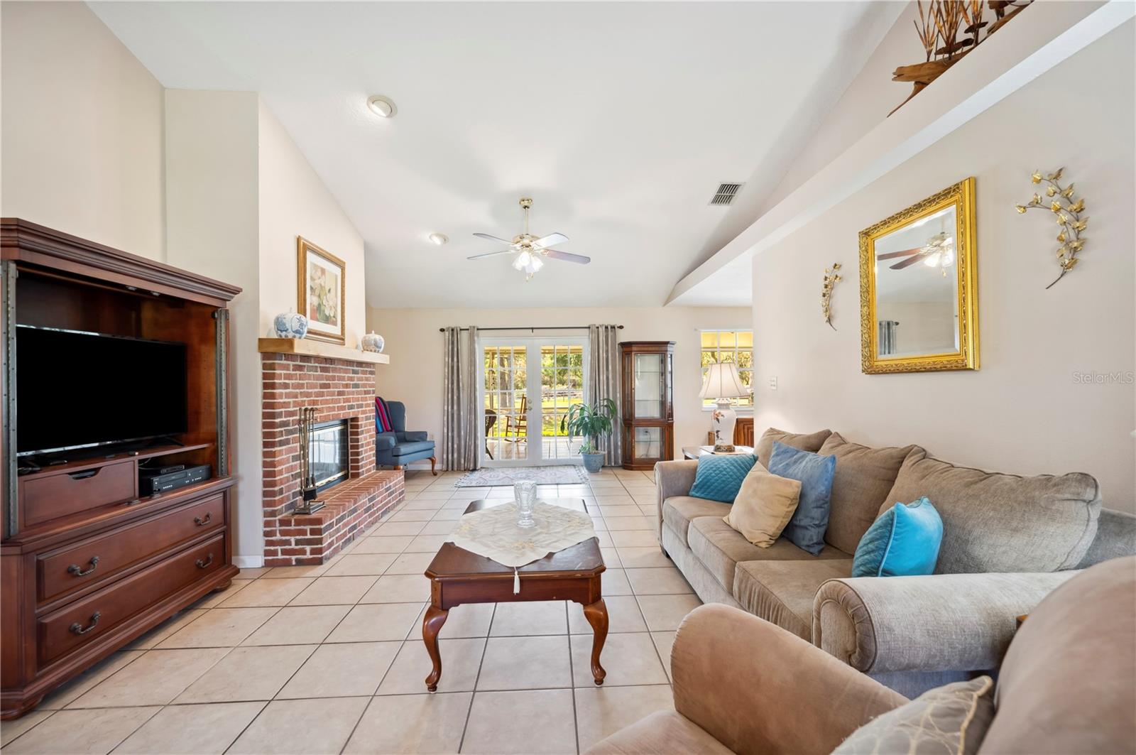 8337 FUSSELL RD, POLK CITY, FL, 33868