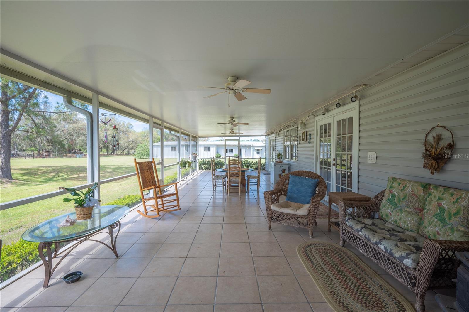 8337 FUSSELL RD, POLK CITY, FL, 33868