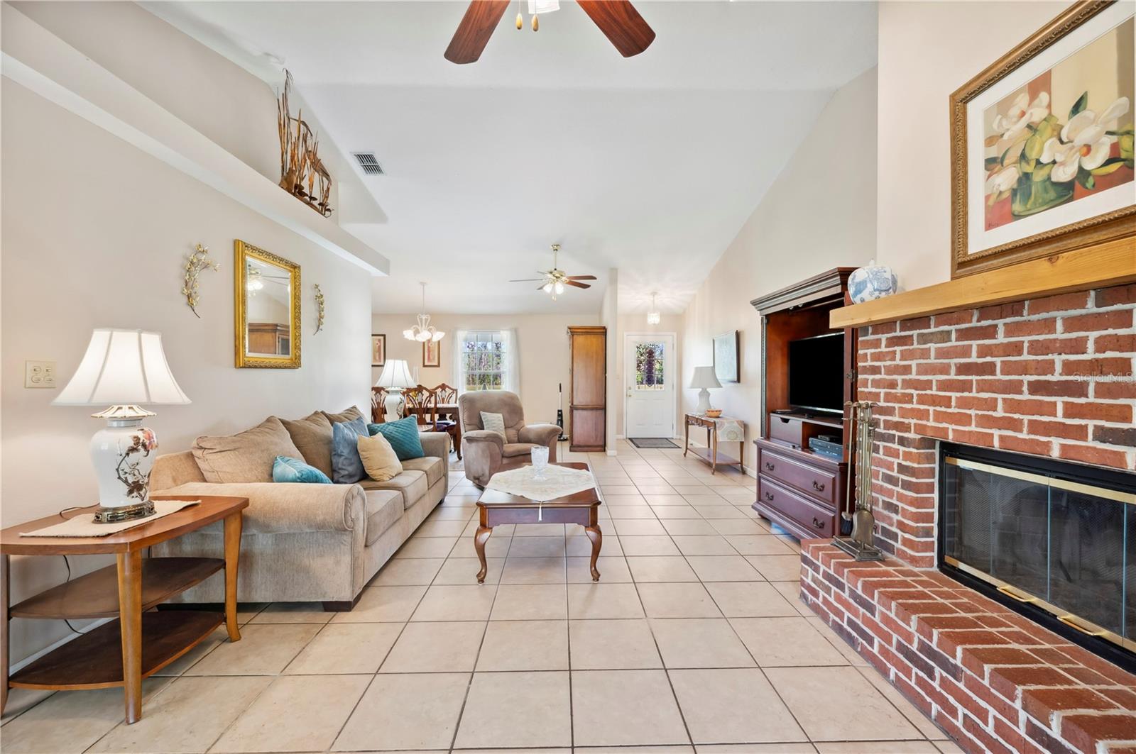 8337 FUSSELL RD, POLK CITY, FL, 33868