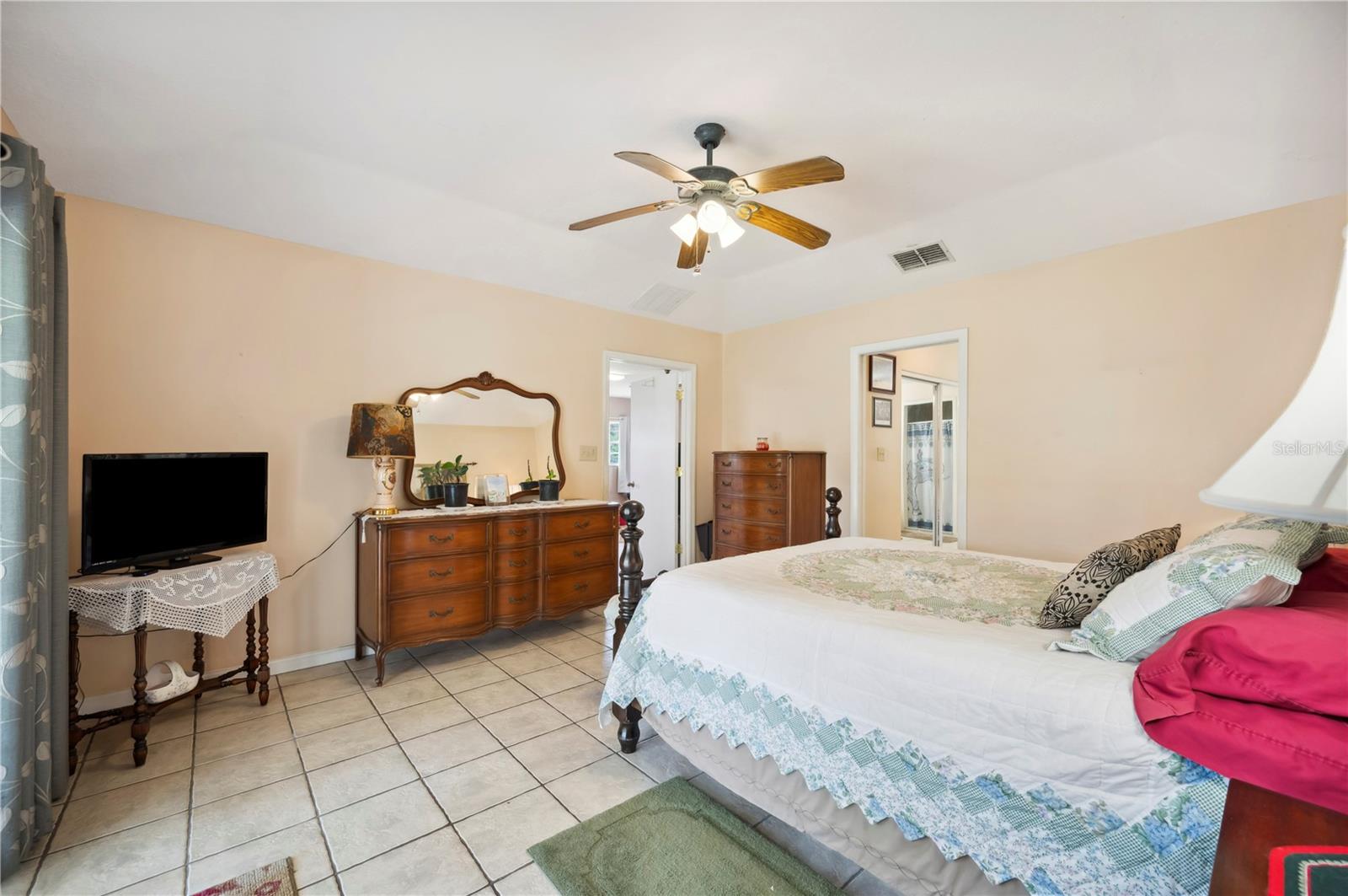 8337 FUSSELL RD, POLK CITY, FL, 33868