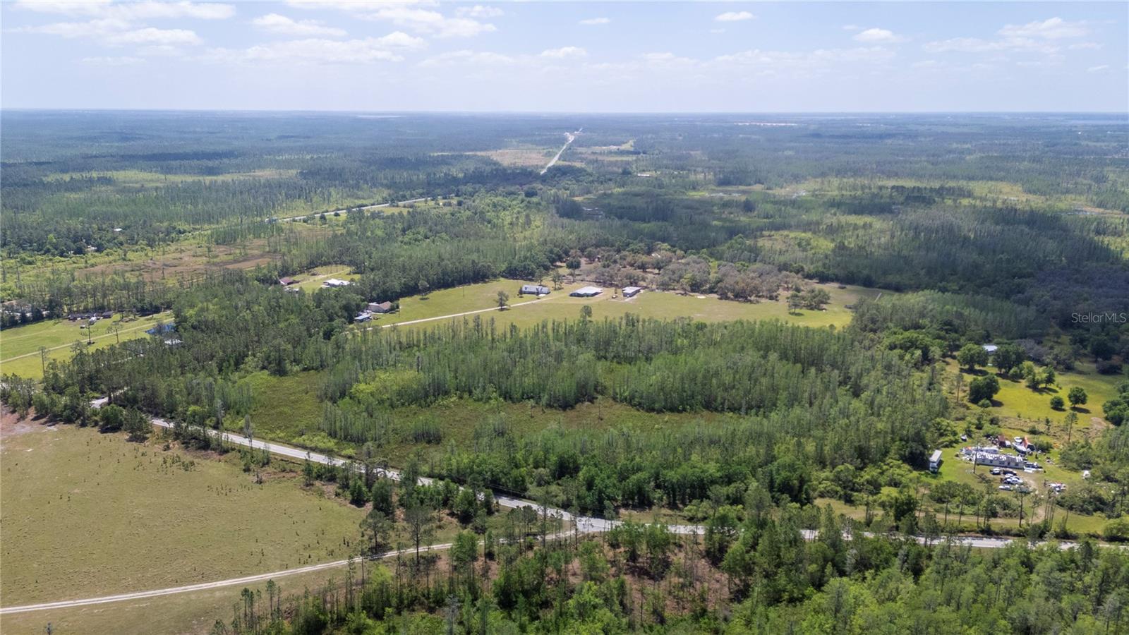 8337 FUSSELL RD, POLK CITY, FL, 33868