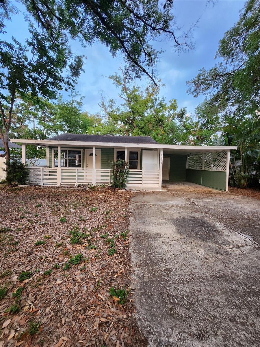 SINEWOOD, TAMPA, FL, 33604