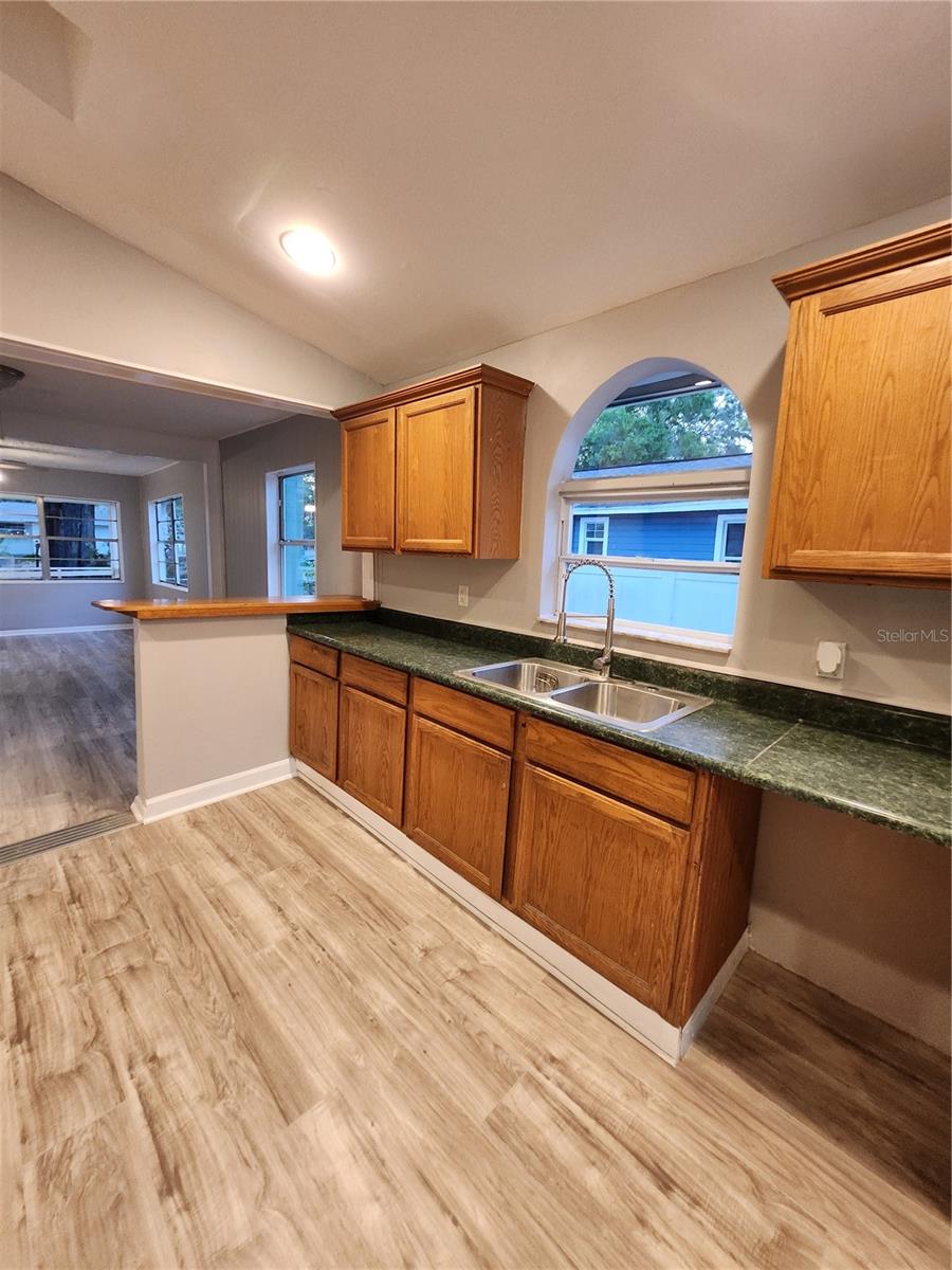 SINEWOOD, TAMPA, FL, 33604