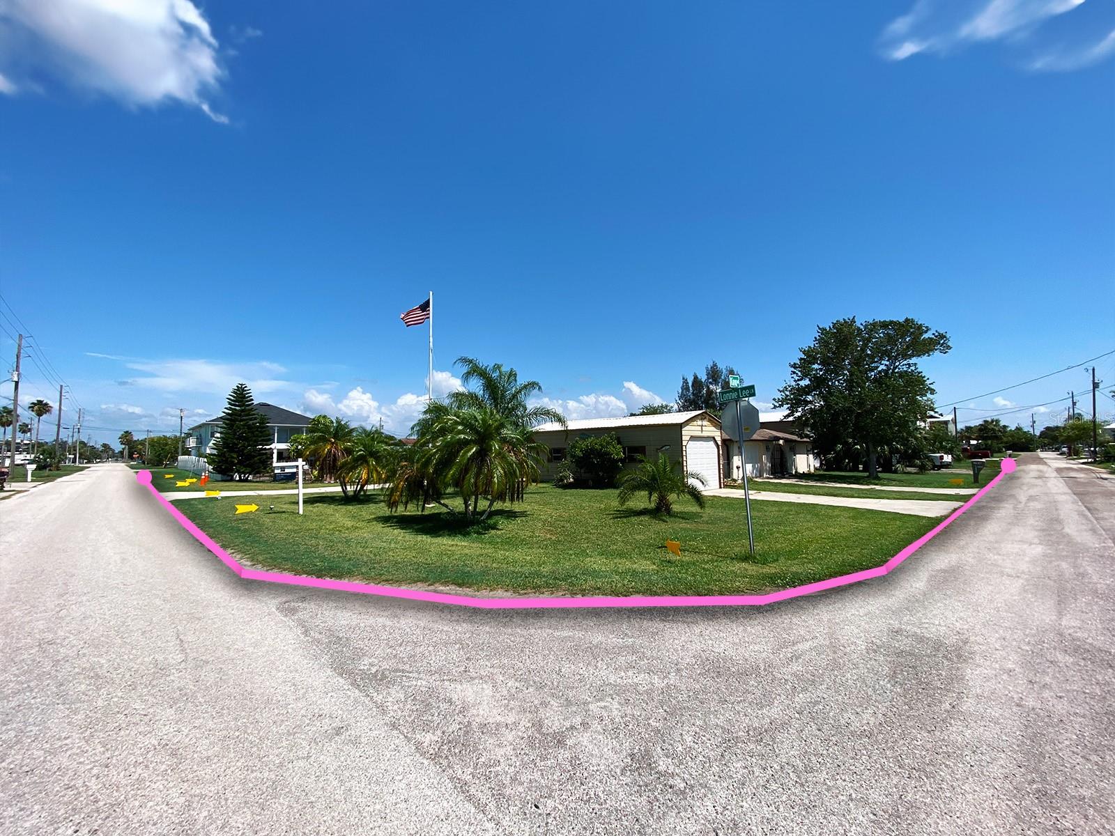 13930 KING AVE, HUDSON, FL, 34669