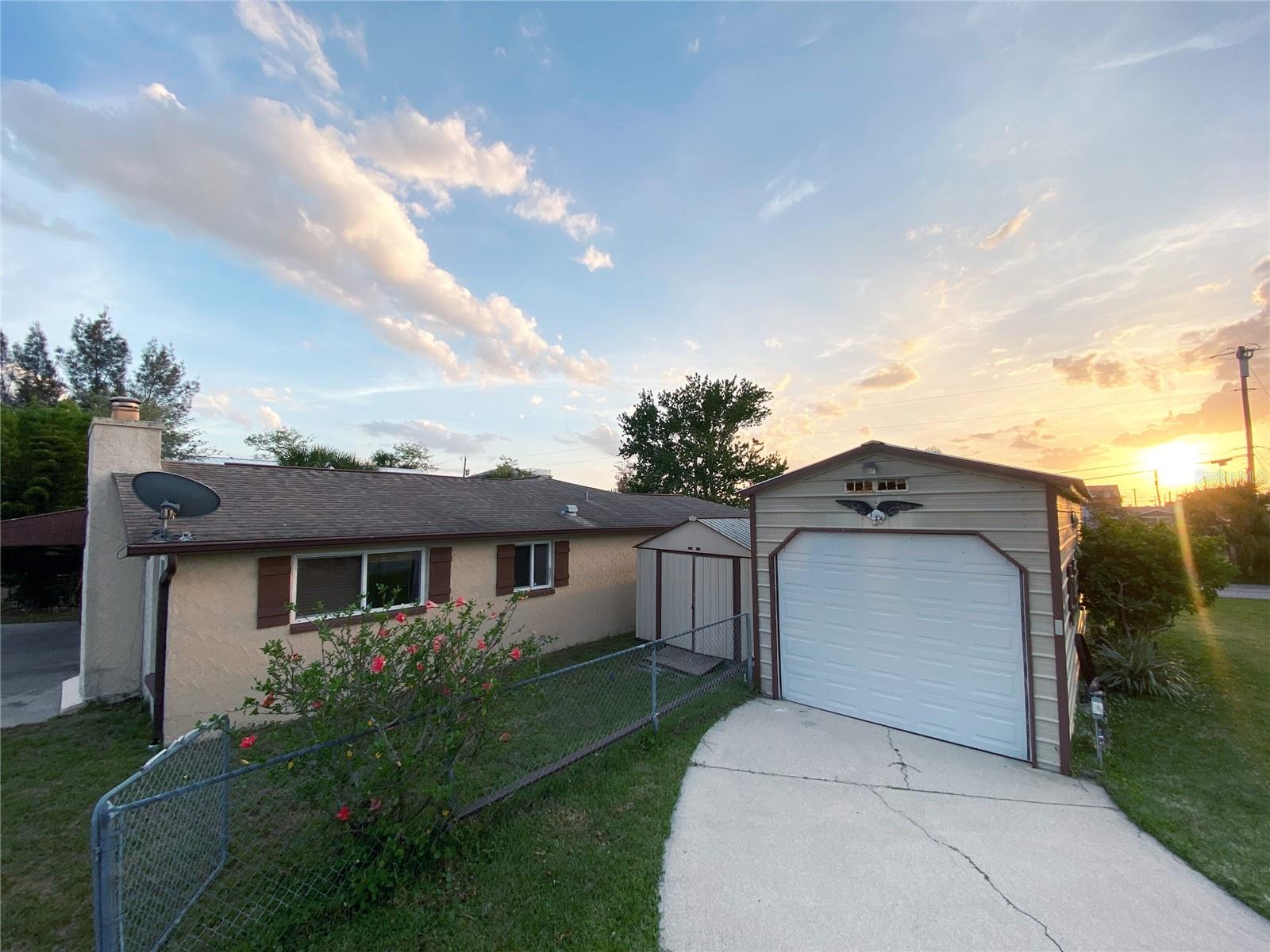 13930 KING AVE, HUDSON, FL, 34669