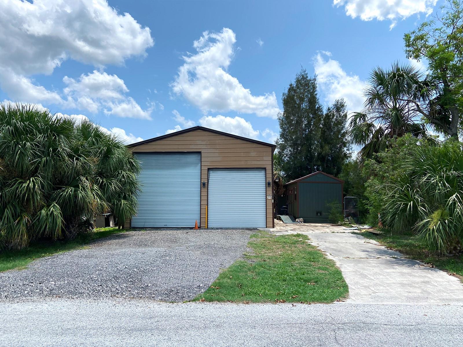 13930 KING AVE, HUDSON, FL, 34669