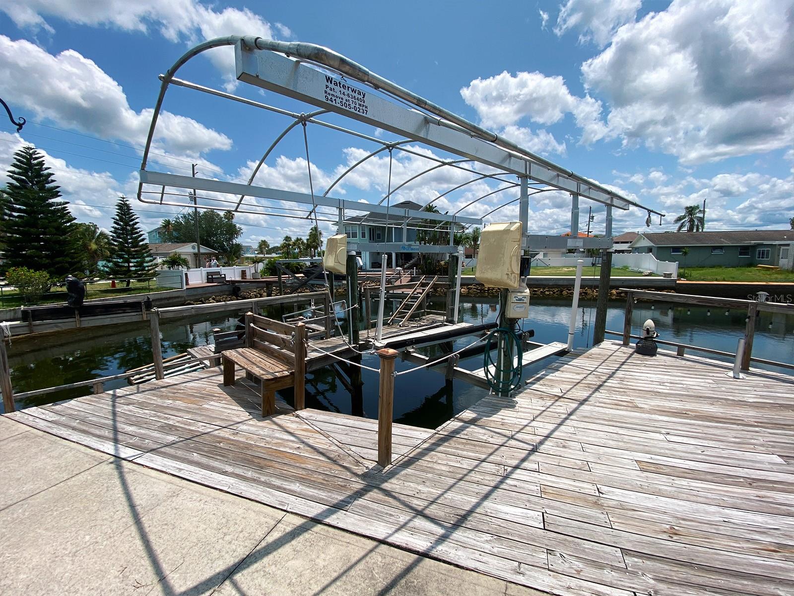 13930 KING AVE, HUDSON, FL, 34669