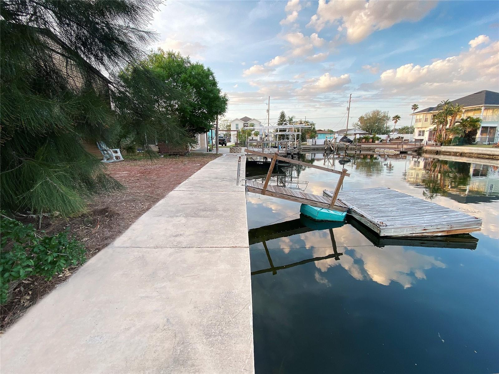13930 KING AVE, HUDSON, FL, 34669